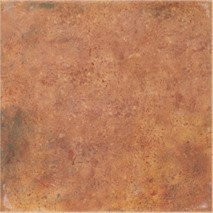 Płytki łazienkowe rdzawe Mainzu Barro Cotto 20X20