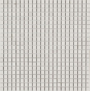 Marazzi Stone_Art Mosaico Steel 40x40 M09W mozaika ścienna imitująca kamień