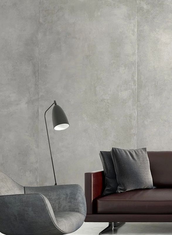 Energie-Ker Parker Grey Rett. 60x60 płytka gresowa 126605