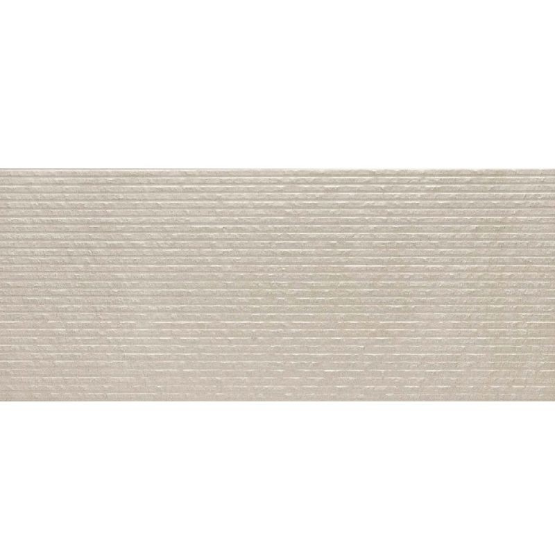 Marazzi Stone_Art Taupe Struttura Woodcut 3D 40x120 M01A płytka ścienna 142027