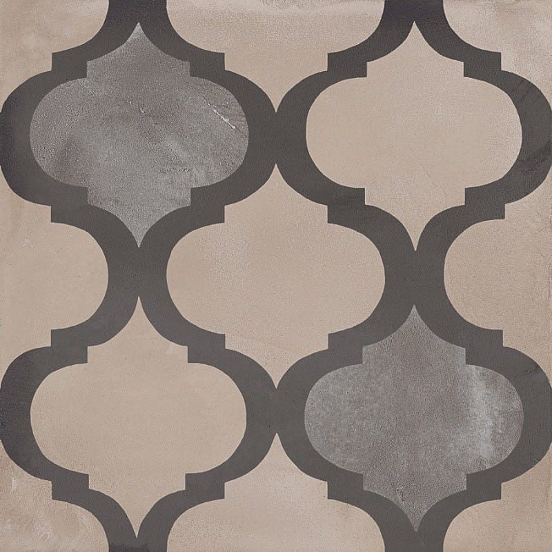 Marca Corona Terra Mix Versione F 20x20 0604 płytki gresowe patchworkowe 144558
