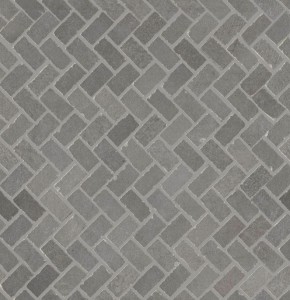 Mozaika Marazzi Powder Graphite MN1X Mozaika 30x30