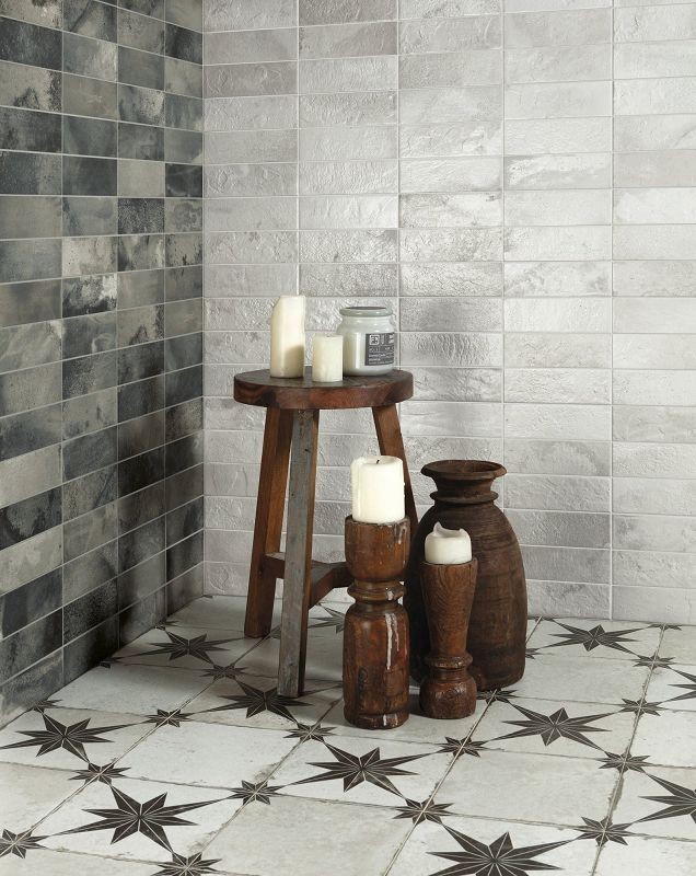 Peronda FS Raku White 20x40 płytki ścienne 146676