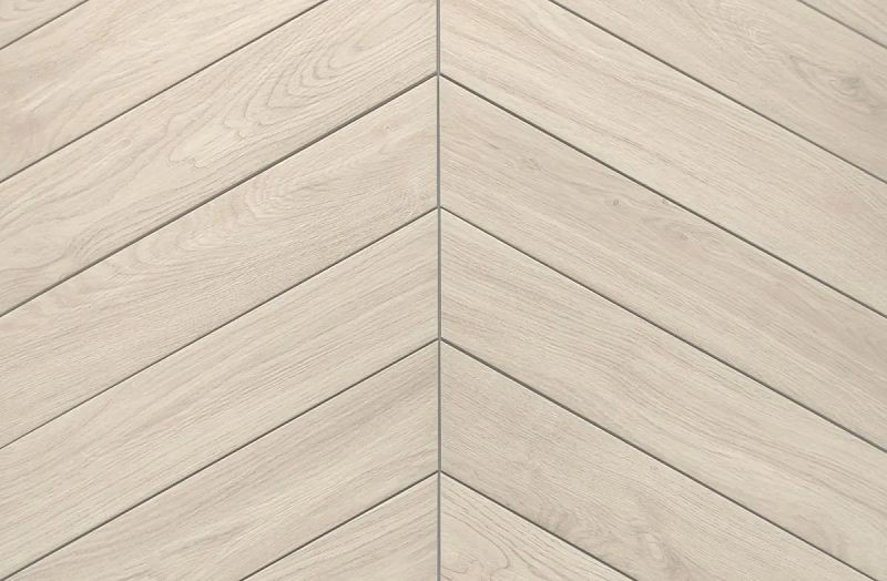 Emil Ceramica Mimesis Avorio Chevron Nat. 11x54 EKP9 płytki drewnopodobne jodełka 126087