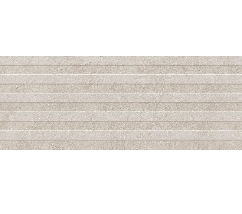 Marazzi Alba Greige Strutturato Walltone 3D 30x90 M95X płytki ścienne 136781