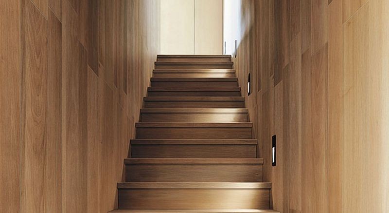 Fap Ceramiche Nuances Rovere 22,5x90 płytki gresowe imitujące drewno 129226