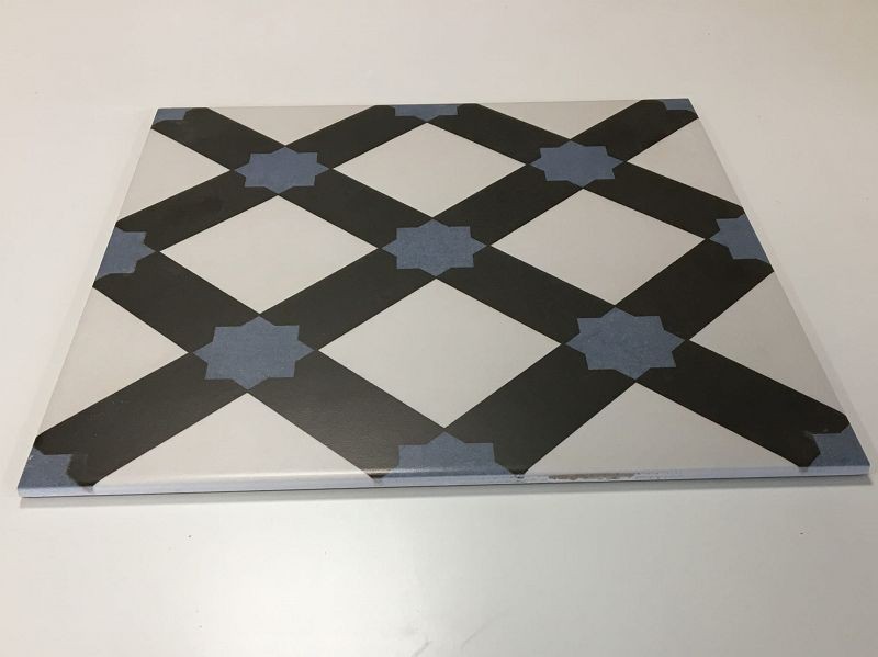 Halcon Grupo Exeter Marfil 33,3x33,3 płytka gresowa 133166
