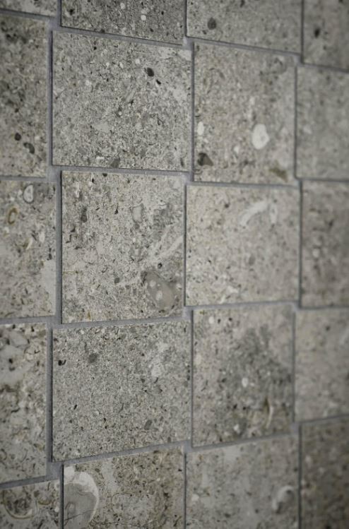 Płytki podłogowe, beżowe imitujące naturalny kamień Marazzi Mystone Fleury Beige 60x120 40897