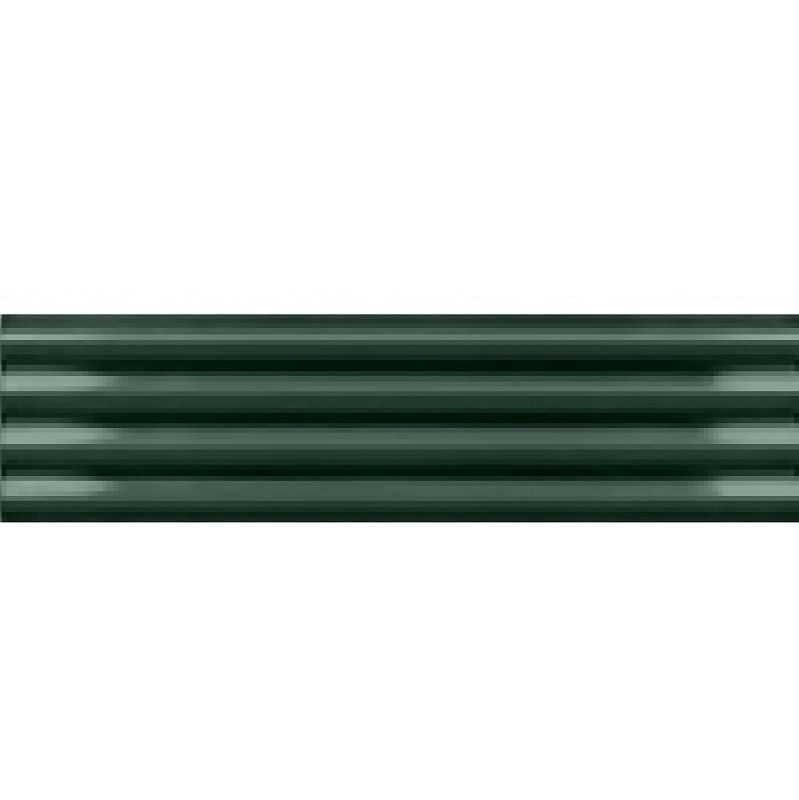 Equipe Costa Nova Praia Laurel Green 5x20 płytki cegiełki dekoracyjne 3D 127344