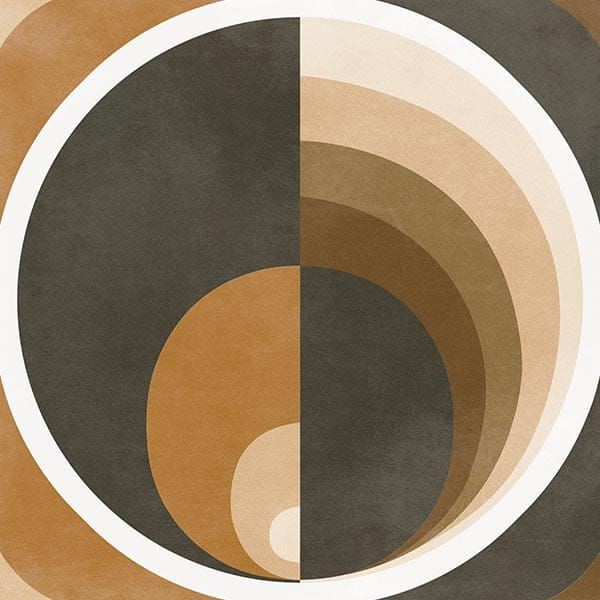 Vives Pop Tile Harris-R Marengo 29,3x29,3 płytki patchworkowe gresowe 154667