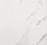 Gres jak marmur białe z czarną żyłą Casalgrande Padana Marmoker Statuario Grigio 60x60 63168