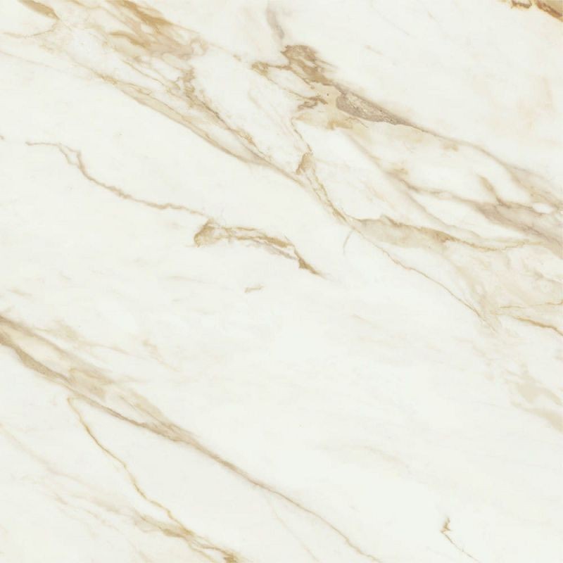 Baldocer Adaggio Gold Pulido 120x120 płytka imitująca marmur ze złotą żyłą 115114
