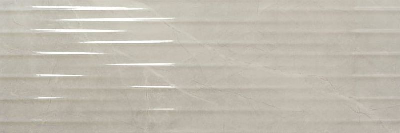 Baldocer Drip Bayona Silver B-Thin 30x90 płytki ścienne 115875