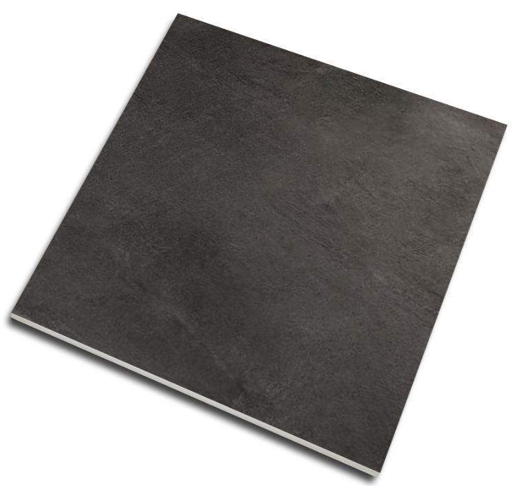 Gardenia Orchidea Concept Stone Nero 80x80 płytka gresowa 162307