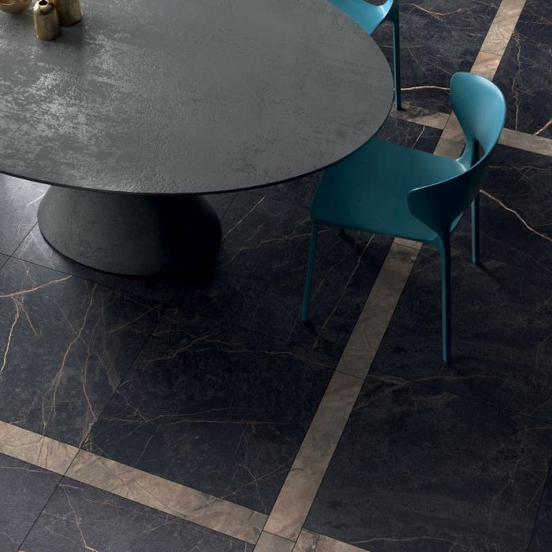 Ariana Epoque Black 60x60 płytki marmurowe gresowe 114461