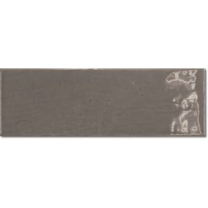 Equipe Country Graphite 6,5x20 płytka ścienna