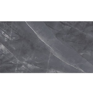Space Anthracite Poler 60x120 gres rektyfikowany imitujący kamień