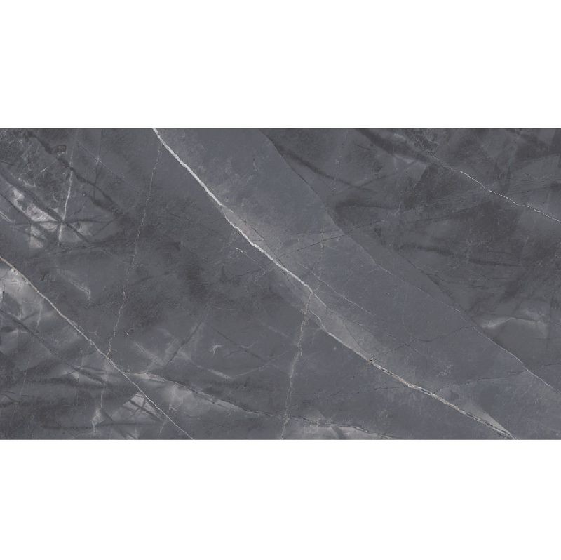 Space Anthracite Poler 60x120 gres rektyfikowany imitujący kamień 152079