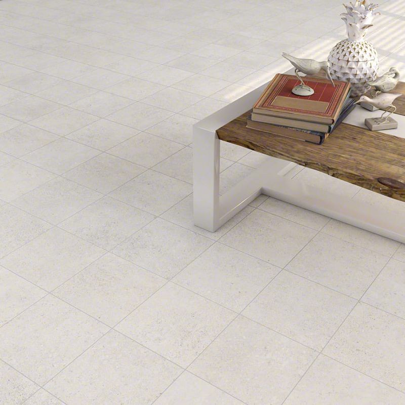 Vives Nassau Blanco 20x20 płytki kamienne gresowe 154245