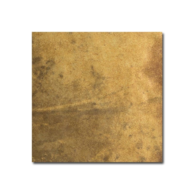 Equipe Artisan Gold 13,2x13,2 płytka ścienna 158890