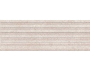 Vives Omicron Kitnos Crema 25x75 płytki ścienne