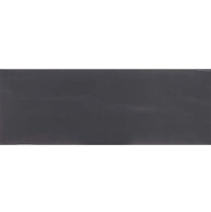 Fabresa Aria Black Brillo 10x30 płytka ścienna