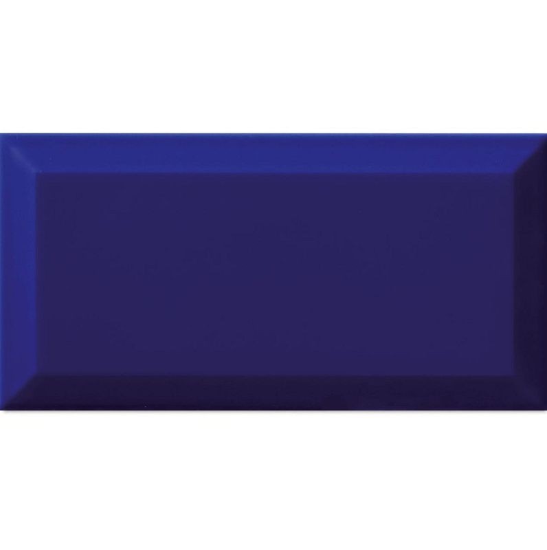 Barwolf Metro Project Royal Blue 7,5x15 płytka ścienna 117810