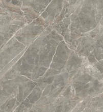 Płytki podłogowe marmur szary z białą żyłą Florim Rex Etoile de Rex Étoile Gris Gloss 80x80 96089