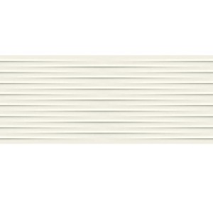 Marazzi Essenziale Struttura Drape 3D Satinato 40x120 MNQC płytka ścienna