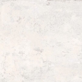 Płytki podłogowe beton biały przetarty ABK Ghost Ivory Ret 90x90 88438