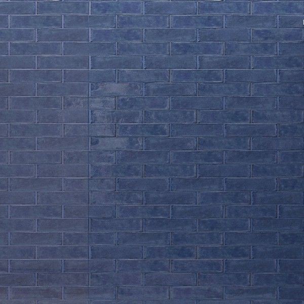 Antonus Tradition Azul 7,5x30 płytka ścienna 108476