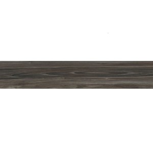 Baldocer Boutonne Noir Pulido 20x120 płytki drewnopodobne gresowe