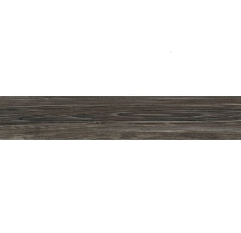 Baldocer Boutonne Noir Pulido 20x120 płytki drewnopodobne gresowe 107033