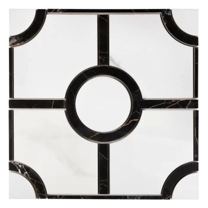 Dunin Globstone Carrara GP 30x30 płytki dekoracyjne