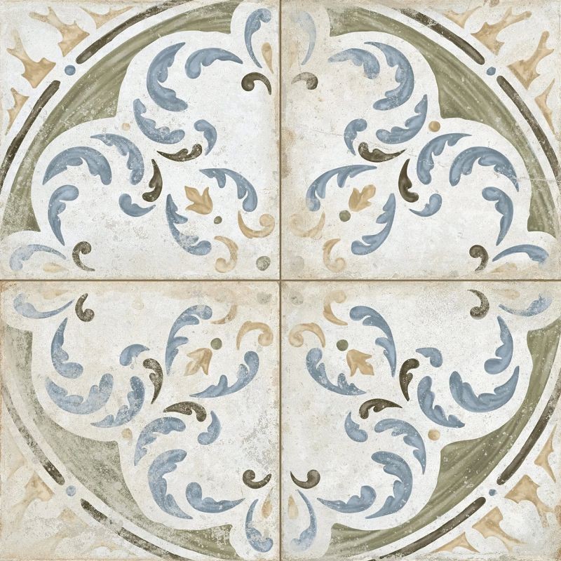 Peronda FS Porto Amaral 45x45 płytki patchwork podłogowe 146606