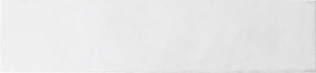 Equipe Tribeca Gypsum White 6x24,6 płytka ścienna cegiełka 128490