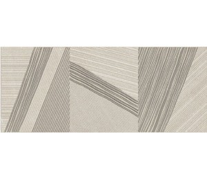 APE Decor Burlington Ivory Rect. 30x90 płytki ścienne dekoracja geometryczna