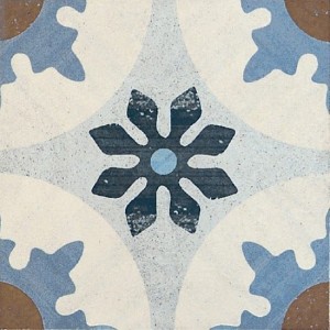 Fioranese Cementina_4 20x20 IND20C4 płytka gresowa
