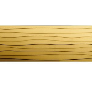 Aparici Imarble Gold Crest 29,75x89,46 płytka gresowa