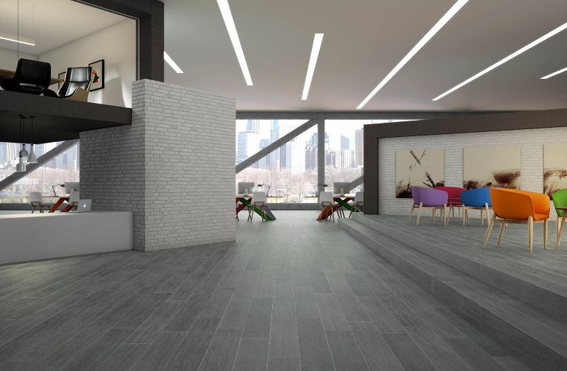 Saloni Vancouver Ceniza 20x120 HMS713 płytki gresowe imitujące drewno 151723