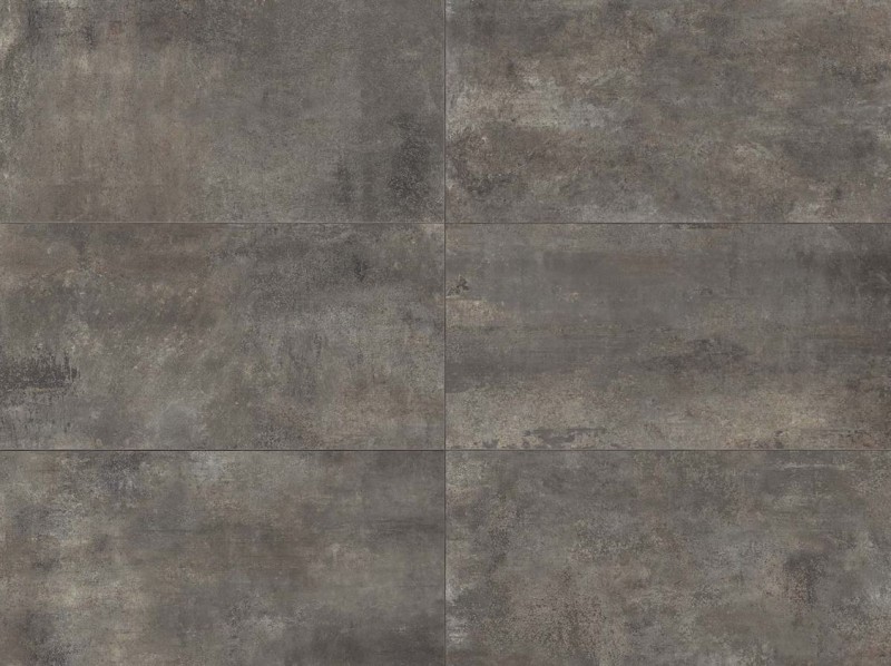 Płytki podłogowe beton przetarty szare Florim Floor Gres Rawtech Raw- Mud 120x240 94745