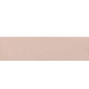 Equipe Costa Nova Pink Stony Matt 5x20 płytki cegiełki