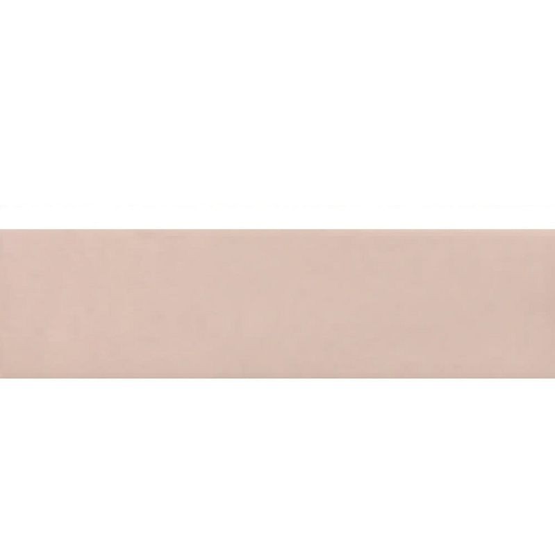 Equipe Costa Nova Pink Stony Matt 5x20 płytki cegiełki 127301