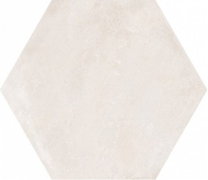 Płytki heksagonalne beż Equipe Urban Hexagon Natural 29,2x25,4
