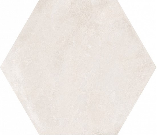Płytki heksagonalne beż Equipe Urban Hexagon Natural 29,2x25,4 22694