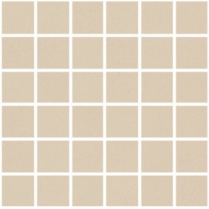 Marca Corona Overclay Ecru 30x30 I064 mozaiki na ściany i podłogi