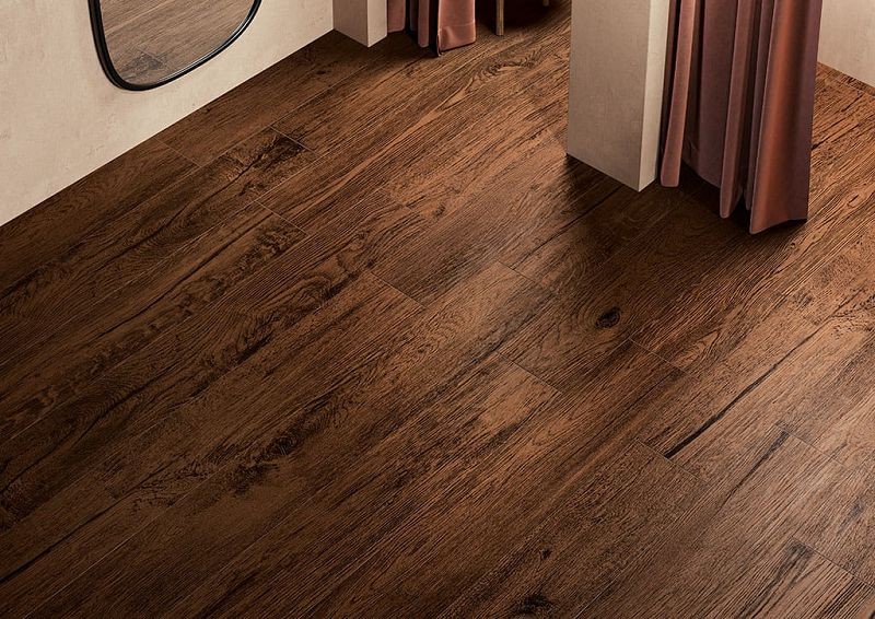 Fioranese Legnovivo Moro 25x149,7 LV210R płytki drewnopodobne 130361