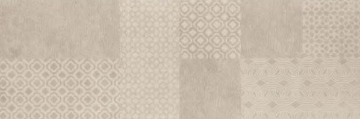 Płytki ścienne matowe imitujące kamień Marazzi M04S DECORO PATTERN 40X120 ag 58587