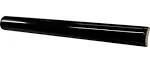 Cokół-wałek czarny Equipe Massia Torello negro mate 2X30