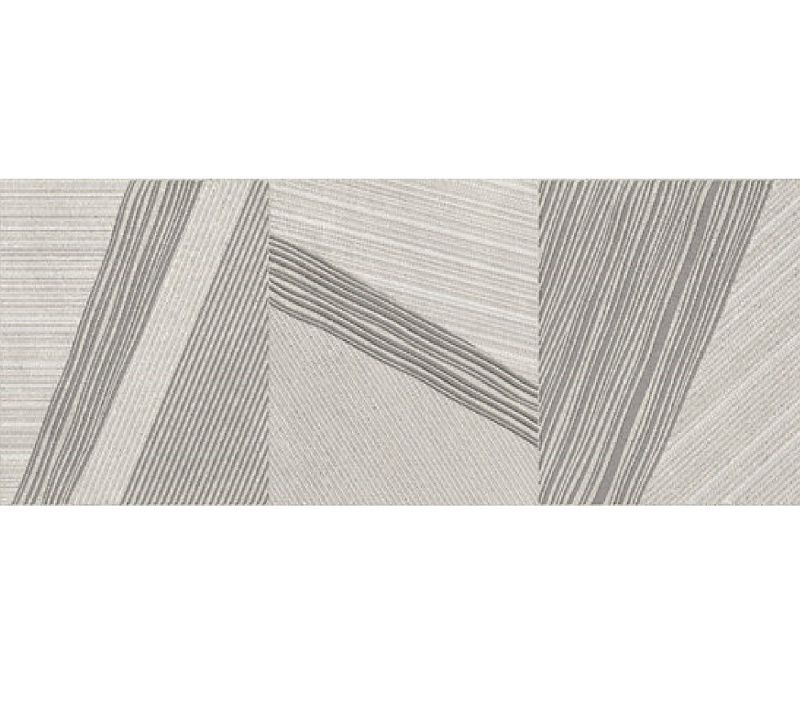 APE Decor Burlington Pearl Rect. 30x90 płytki ścienne dekoracja geometryczna 111536